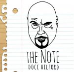 The Note by Docc Hilford (Instant Download)